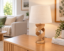 The Twisted Lamp (Small)